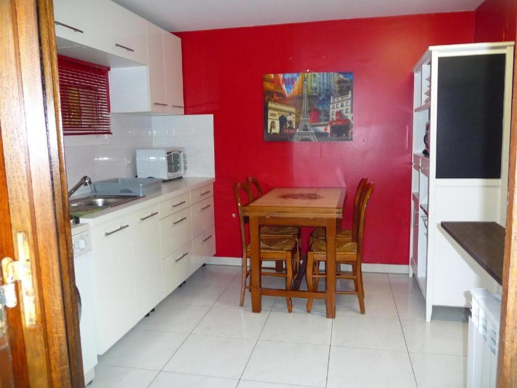 Ferienwohnung Mas Des Sentes Petit T1 Nans-les-Pins Exterior foto