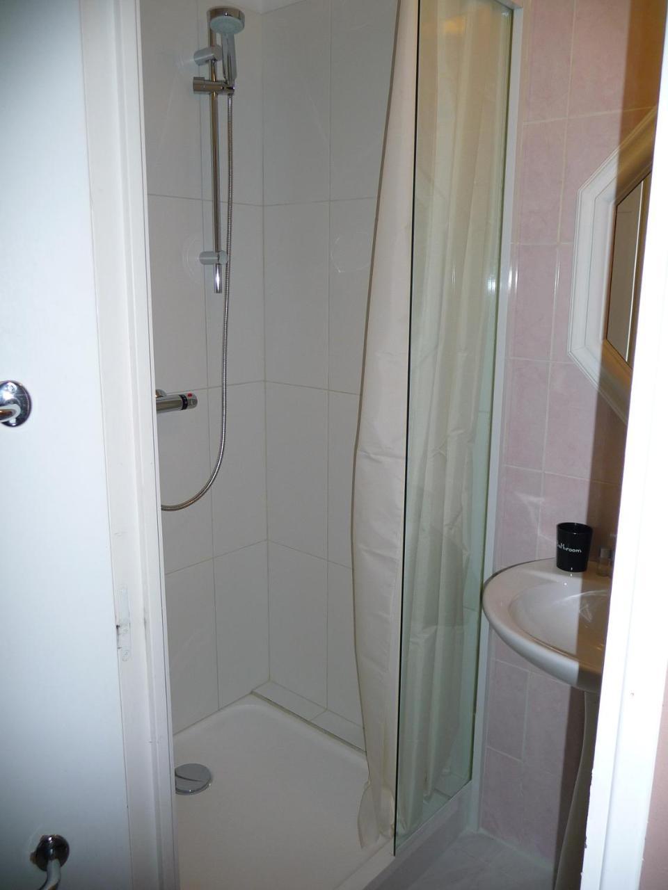 Ferienwohnung Mas Des Sentes Petit T1 Nans-les-Pins Exterior foto
