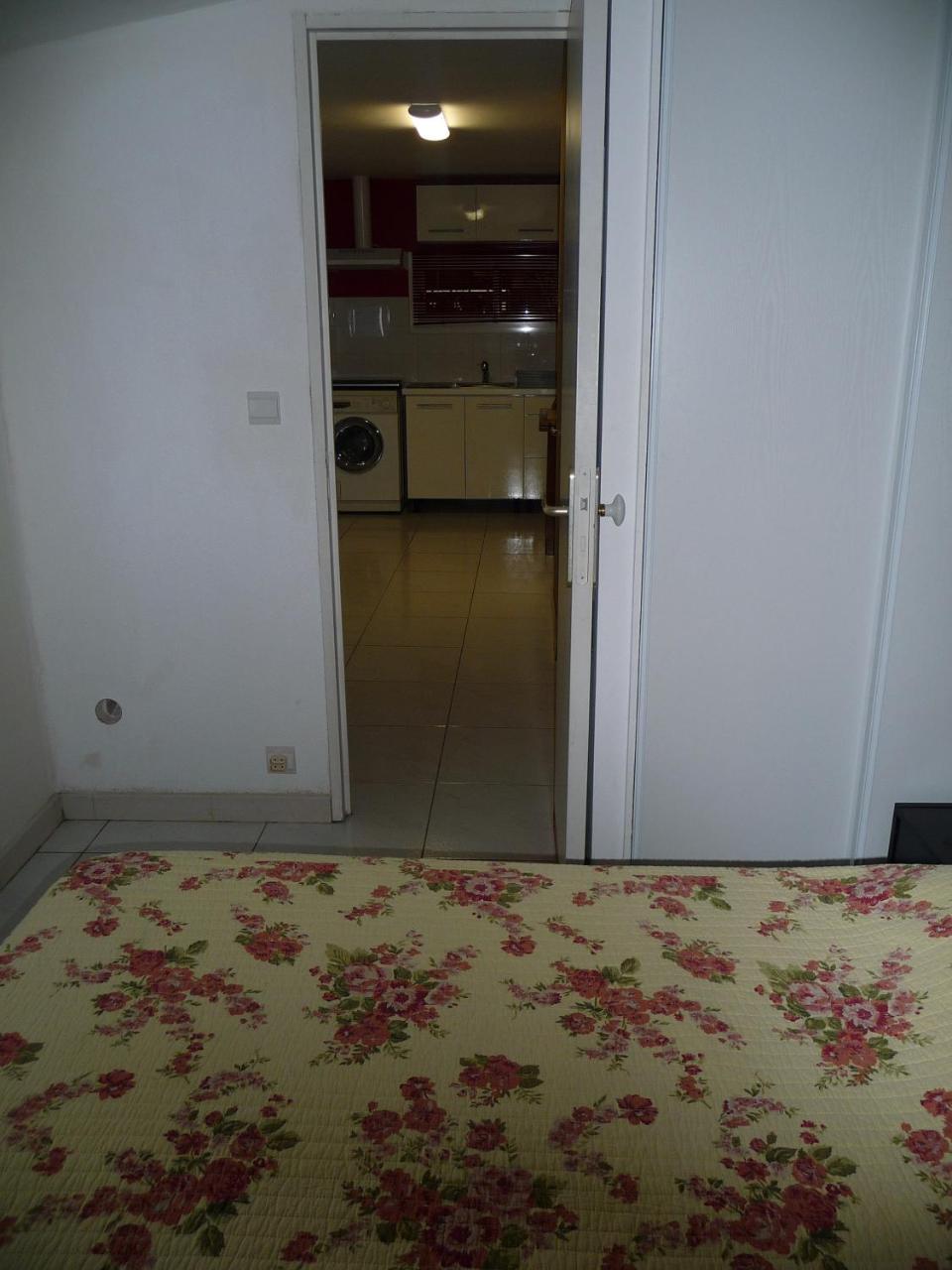Ferienwohnung Mas Des Sentes Petit T1 Nans-les-Pins Exterior foto