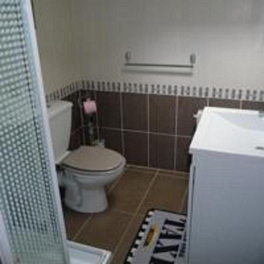 Ferienwohnung Mas Des Sentes Petit T1 Nans-les-Pins Exterior foto