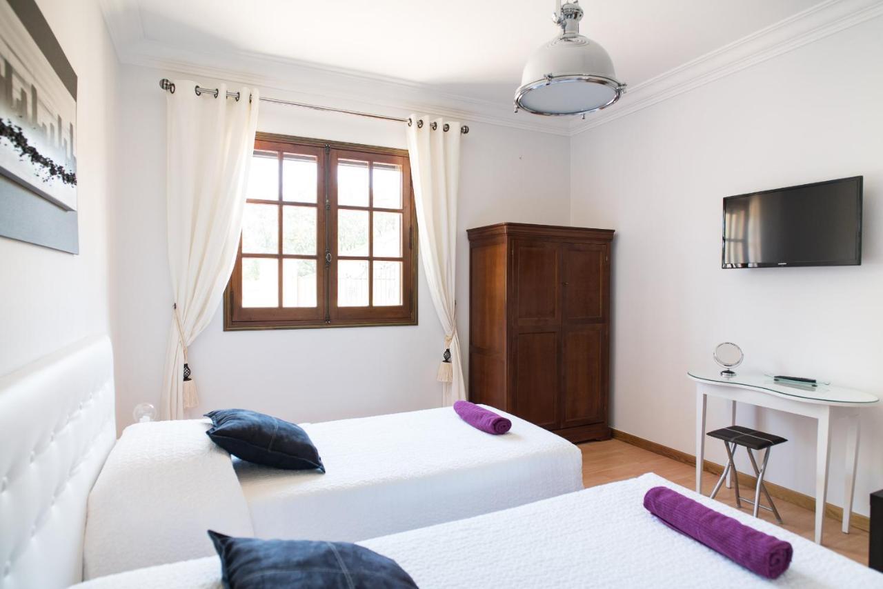 Ferienwohnung Mas Des Sentes Petit T1 Nans-les-Pins Exterior foto